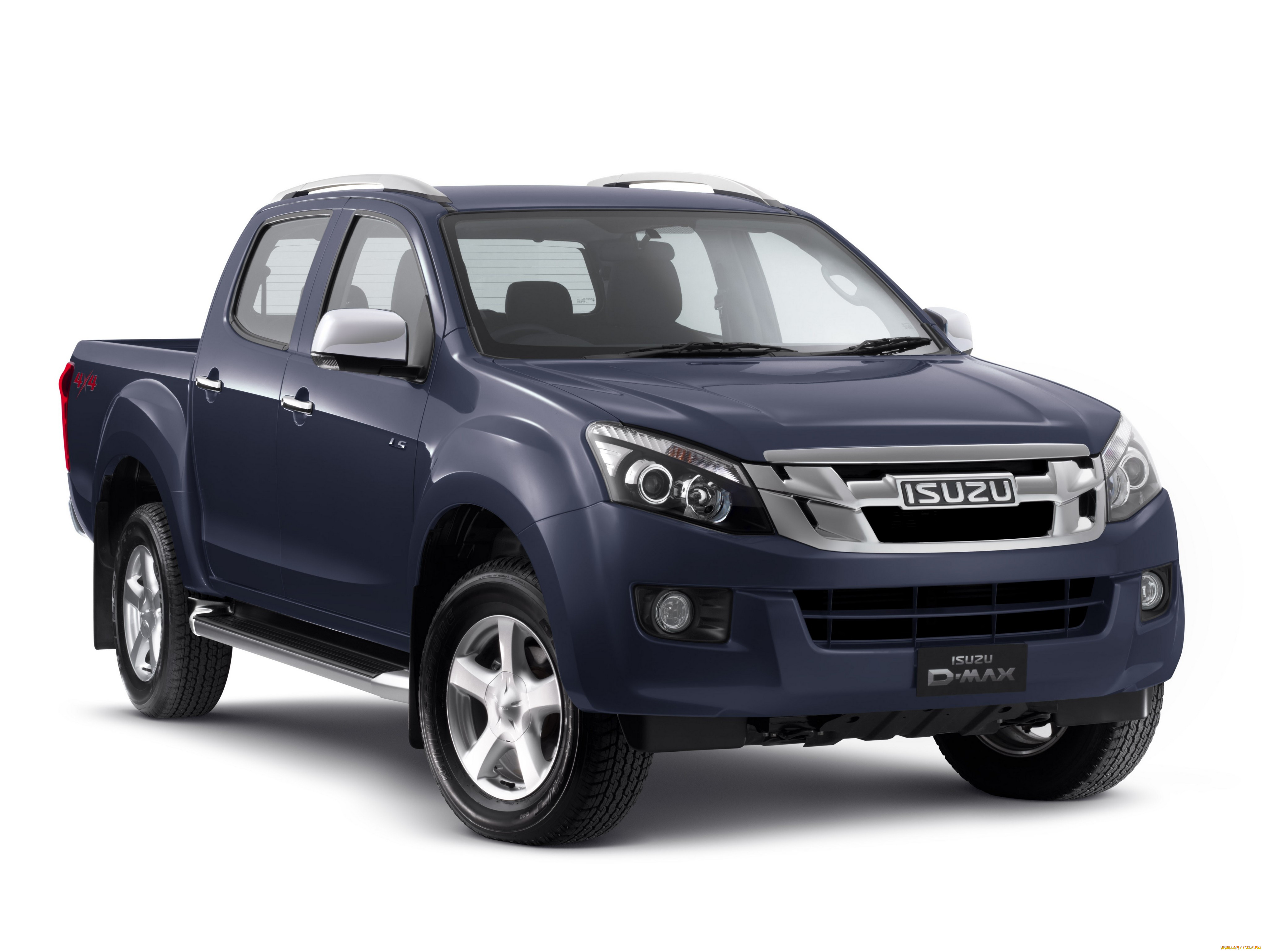 , isuzu